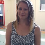 Amy Harris-Childcare Practitioner