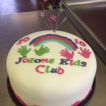 Celebrating our 10th Birthday