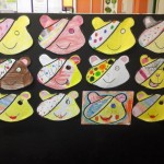 Our masks for Children in Need