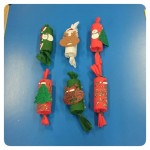 Our Christmas Crackers