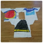 Designing T-Shirts for World Book Day