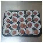 Hmm chocolate truffles!