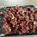 Mmm Rocky Road!
