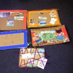 Designing our dream boards