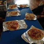 Who needs to order pizza in? Not us!