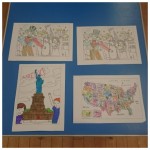 Our pictures for American Independence Day