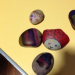 Stone bugs!!!
