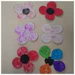 more lovely poppies