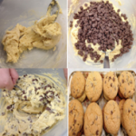 These cookies were very popular with both the children and staff, they tasted amazing!
