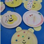 our pudsey masks