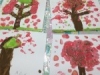 Chinese Blossom Tree