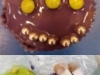 Alien Cupcakes