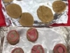 shield biscuits