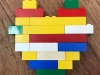 lego heart