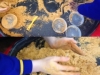 kinetic sand