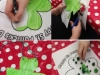 St Patricks Day Shamrocks