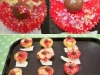 red-nose-day-cakes