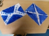 scottish flags