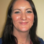 Emma Davis-Deputy Manager