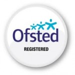 ofsted registered