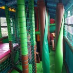 It was so much fun on the Playbus