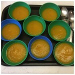 mmm pumpkin soup