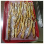 we had fun making these delicious jam twists at our cooking club
