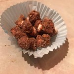...Rocky Road from America