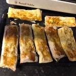... Spring Rolls from China...