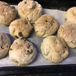 Our lovely Bara Brith for St Davids Day