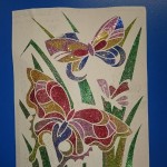 look at our pretty glitter pictures