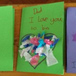 We hope all you dads loved your cards.