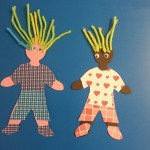...making our own footballers and....