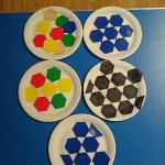... designing our own footballs