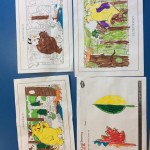 the start of our fairy tale theme