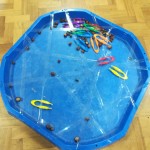 Tuff spot challenge