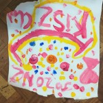 painting fun