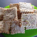 firework biscuits