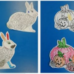 and some lovely autumn mindful colouring