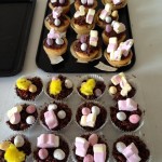 some tasty Easter Nests