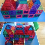 More magnetic building, this is a magnificent castle