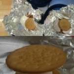 our tuesday cooking club got off to a great start this new year, we made some delicious smores
