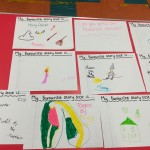 our favourite books for world book day